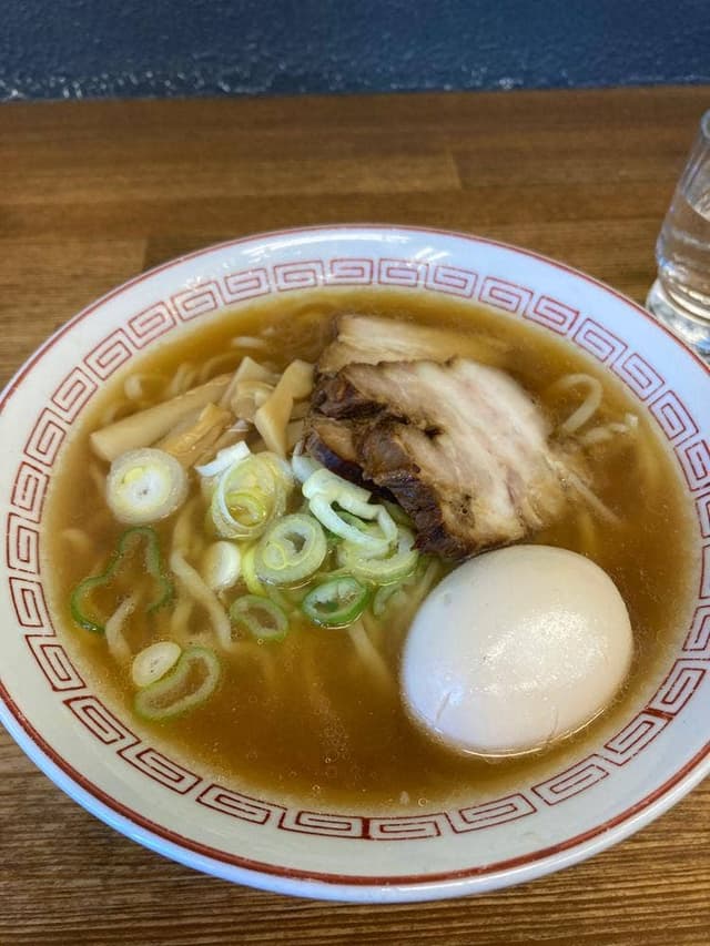 喜多方食堂 - サブ画像3