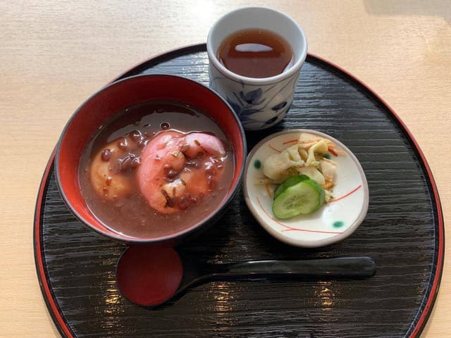 食事・喫茶 神在 - サブ画像2