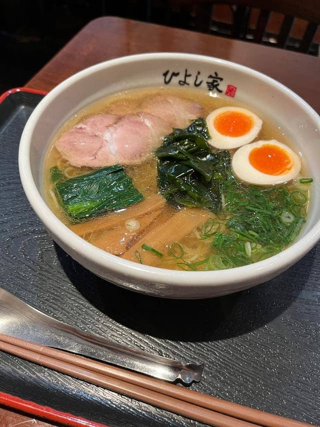 ひよし家 - サブ画像2