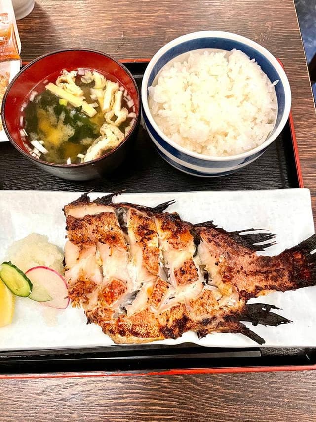 日本料理 はら田 - サブ画像3