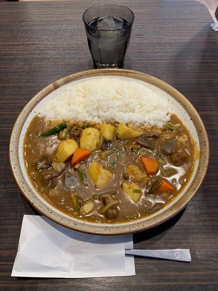 カレーハウス CoCo壱番屋 練馬区目白通店
