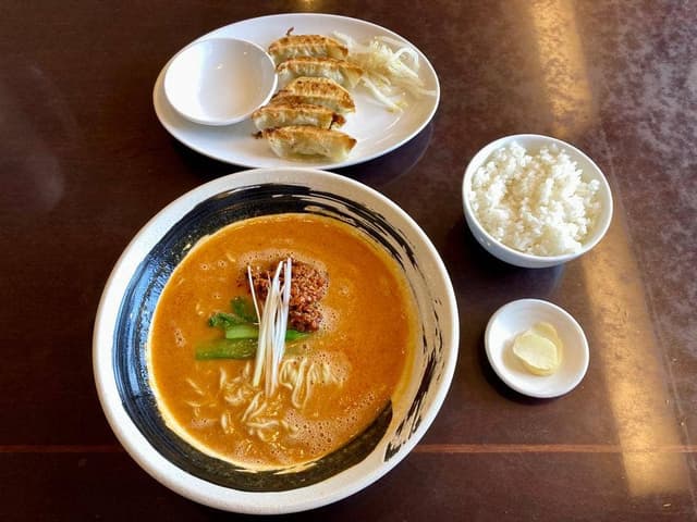 初代しげ - サブ画像2