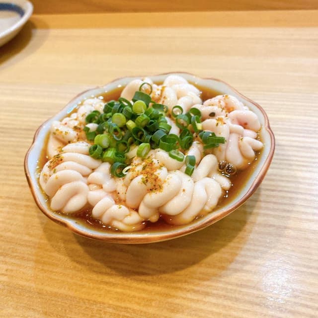 おでんと肴 ちくわ - サブ画像2