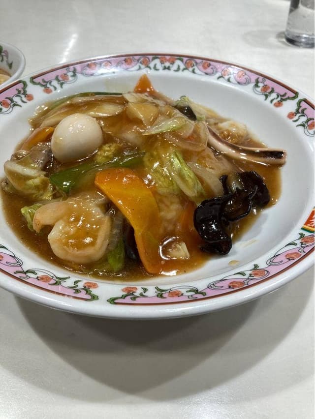 餃子の王将 御徒町駅南口店 - サブ画像3