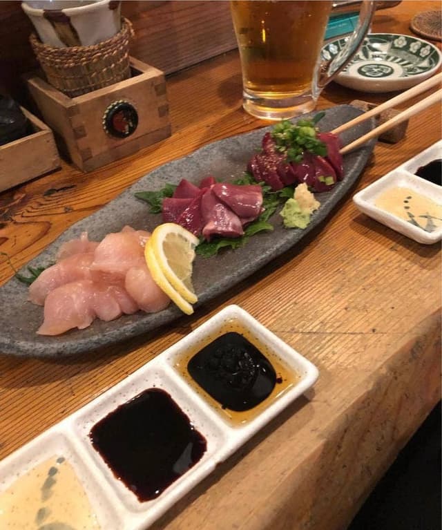 とりや、圓 - サブ画像1
