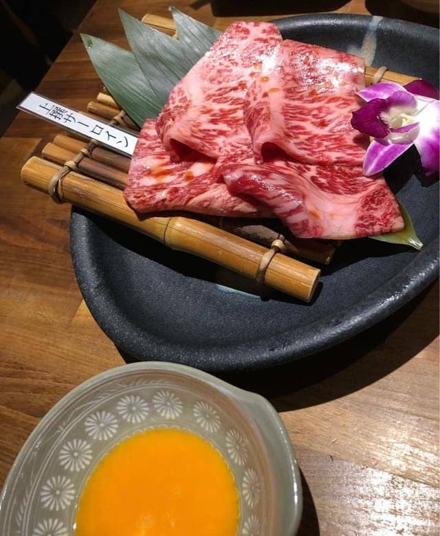 和牛 まつした - サブ画像3