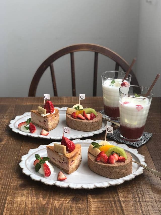 食堂カフェ ラパン - サブ画像3