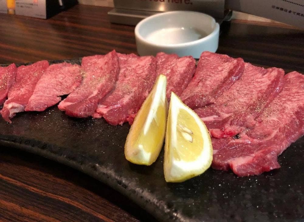 焼肉 姜家