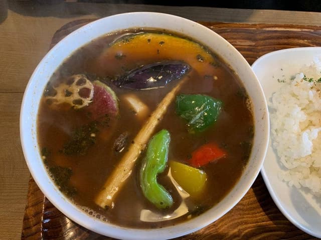 蔵王温泉 音茶屋 - サブ画像1