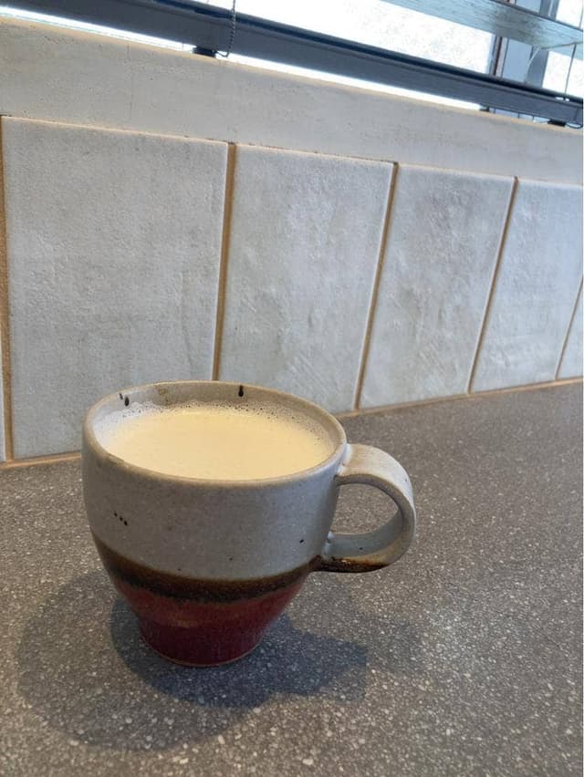 BERTH COFFEE ROASTERY Haru - サブ画像3