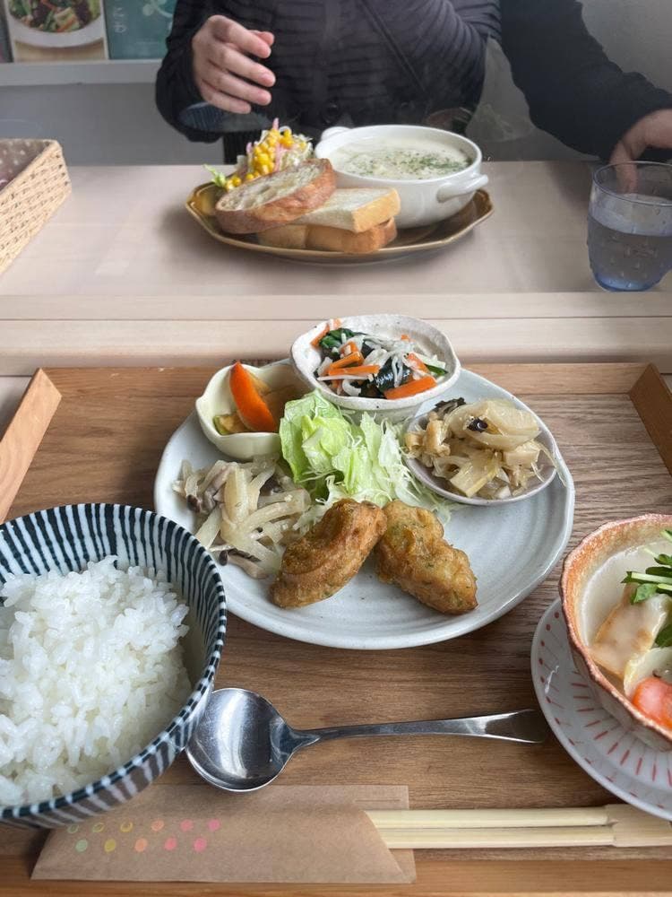 paradise*cafe