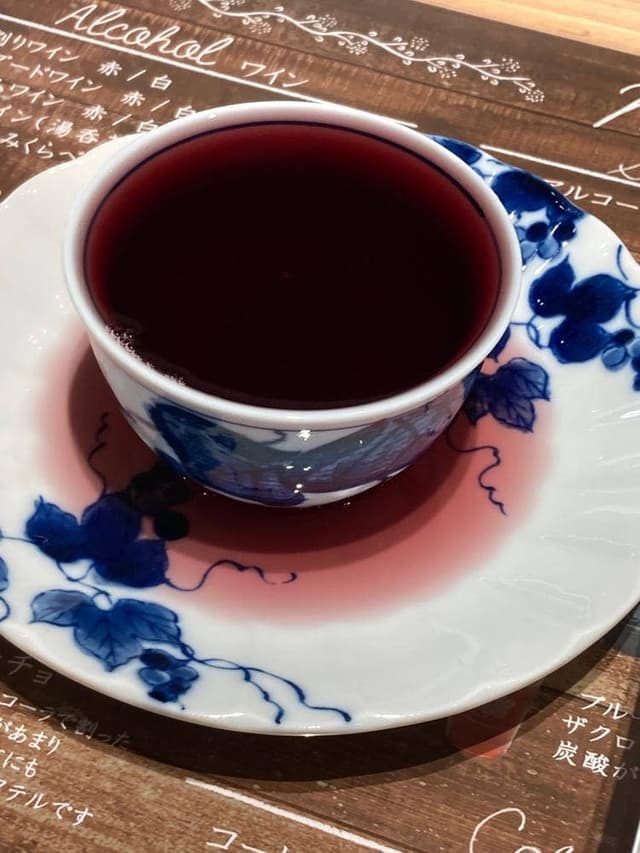 カフェ&ワインバー葡萄酒一番館 - サブ画像3