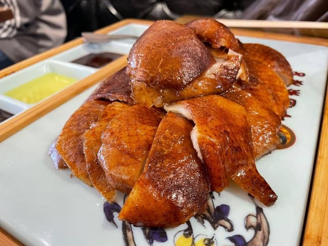 中国茶房8 なんば店 - サブ画像2