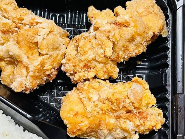 からあげ専科鶏から屋 しらかば店 - サブ画像3