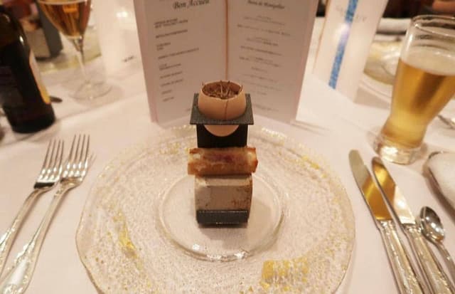 ボナキュー グランドエクシブ鳴門 - サブ画像1