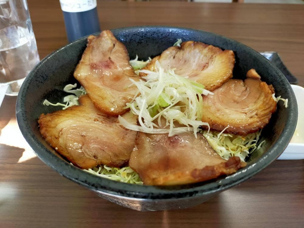 チャーシュー専門店 たけひろ