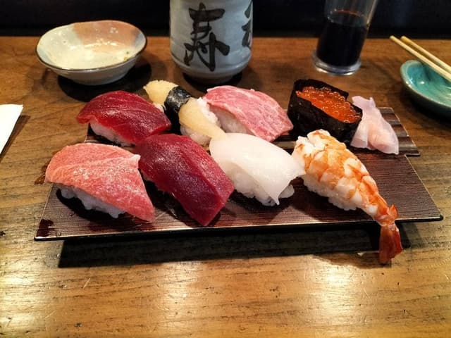 浩寿司 - サブ画像2