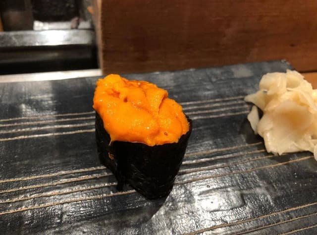 寿司はせ川 心斎橋本店 - サブ画像2