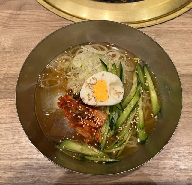 焼肉おもに亭 アリオ西新井店 - サブ画像1