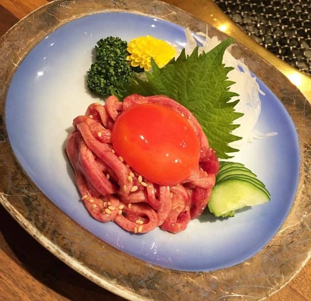 和牛 まつした - サブ画像1