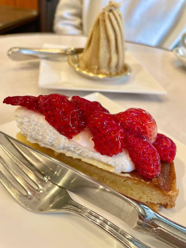BABON patisserie - サブ画像2