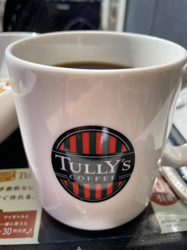 タリーズコーヒー 梶ヶ谷店 - サブ画像3