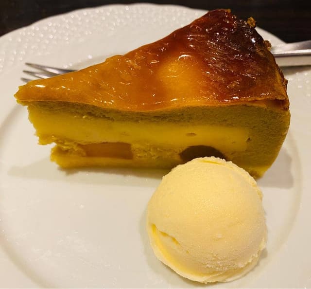 星乃珈琲店 北心斎橋店 - サブ画像3