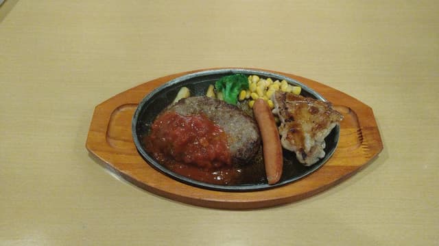 ファミリーレストラン ジョイフル 浜松半田店 - サブ画像3