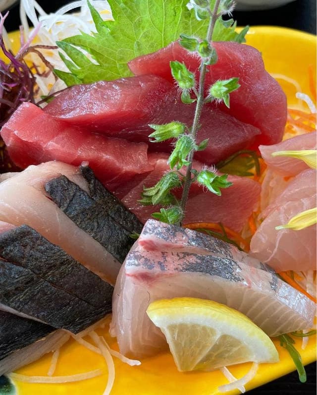 地魚料理 松輪 - サブ画像2