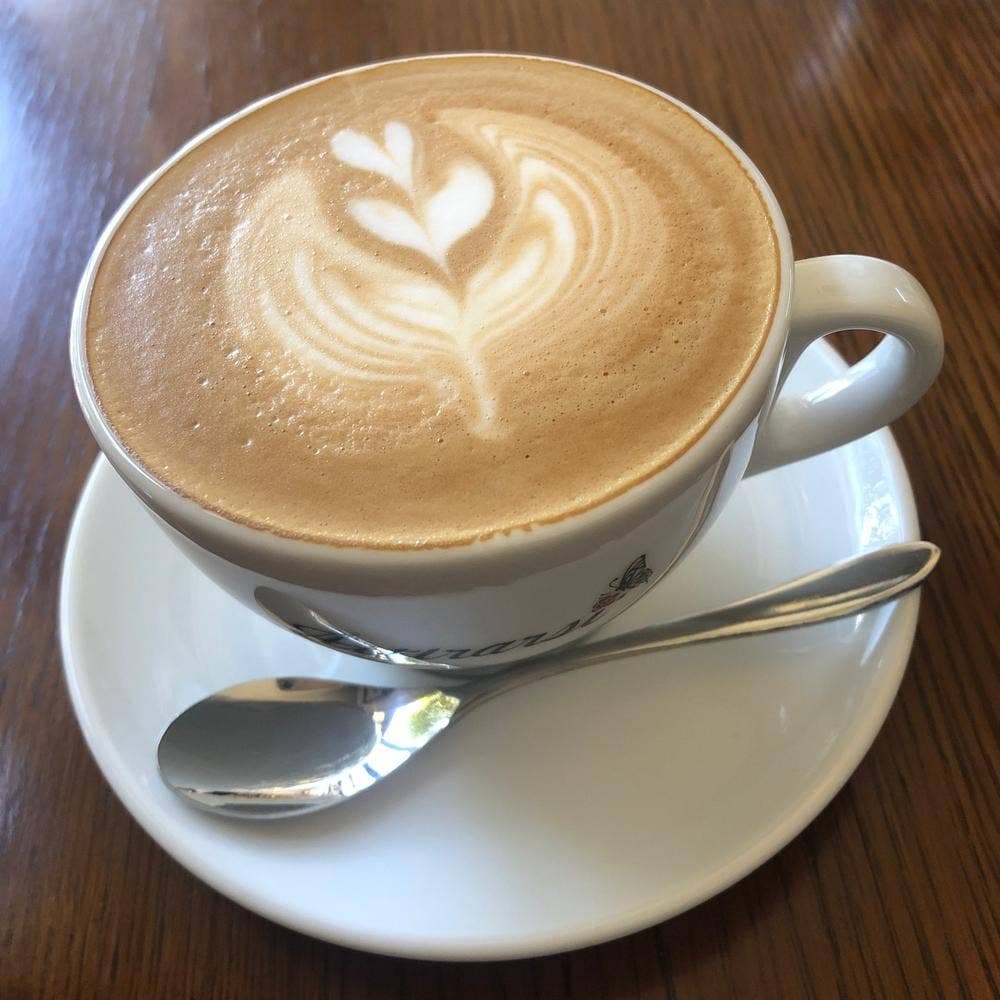 Caffe Attirarsi