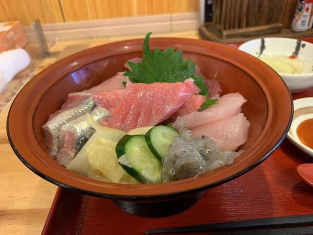 さかなや直営 食事処 たむら水産 - サブ画像2
