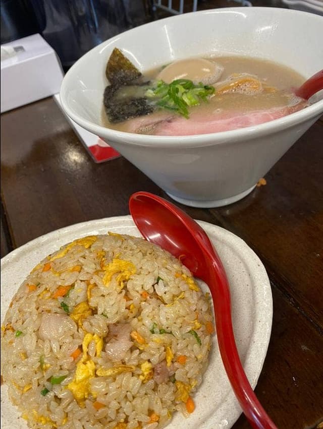 拉麺 べんげ - サブ画像3