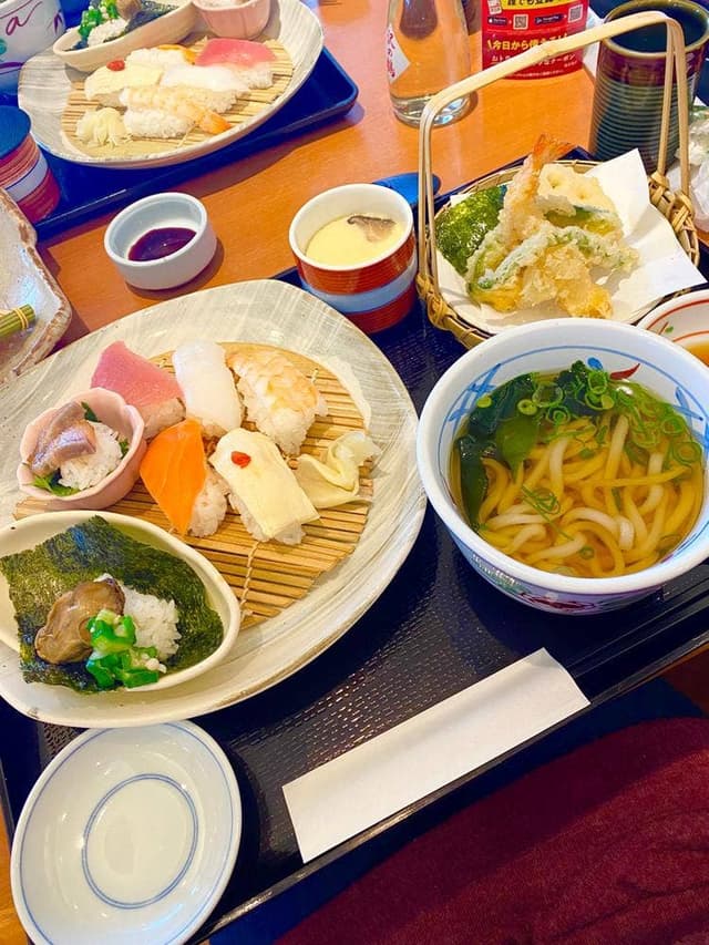 和食さと 打田店 - サブ画像1