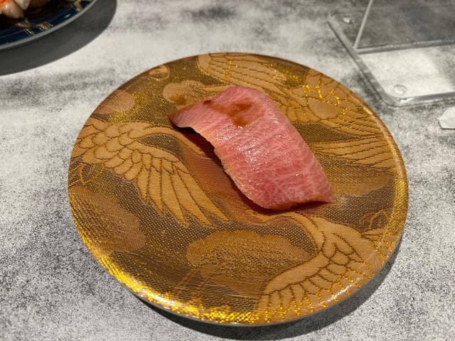 寿しのむさし 三条本店 - サブ画像1