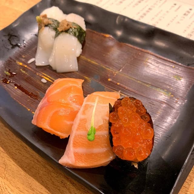 にぎり長次郎 膳所店 - サブ画像1