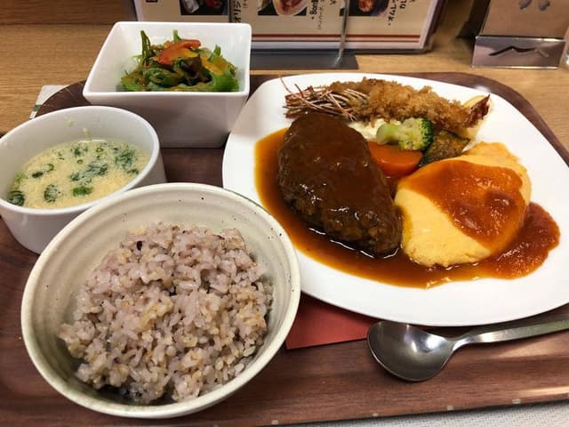 カジュアルダイニング Bon - サブ画像3