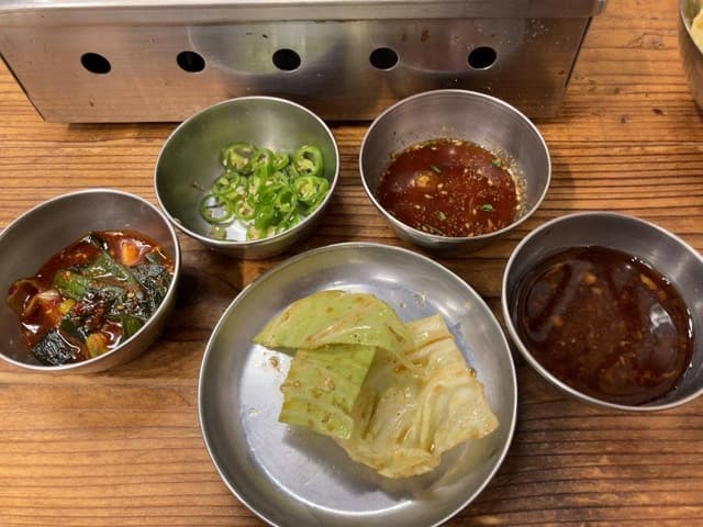 大阪焼肉・ホルモン ふたご 北千住店 - サブ画像1
