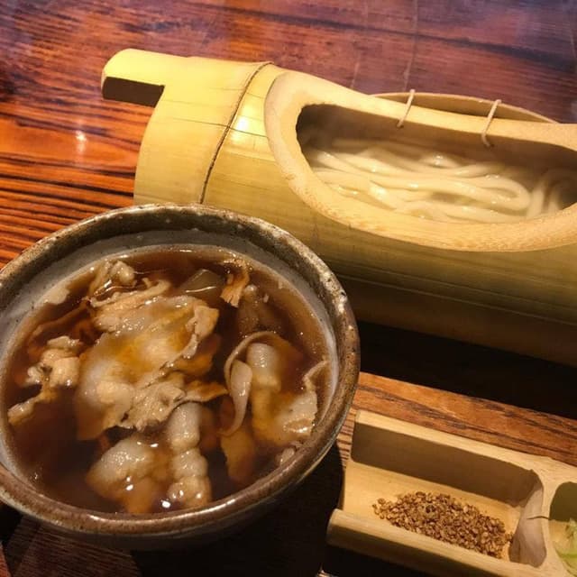 浅見茶屋 - サブ画像2