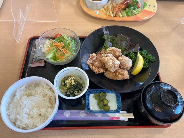 東武動物公園 中央レストラン - サブ画像2