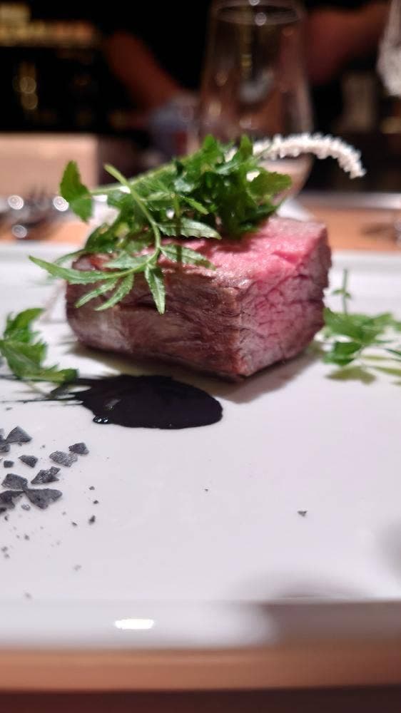 肉割烹 無膳福助 - サブ画像3