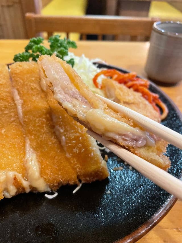 カツ吉 - サブ画像3