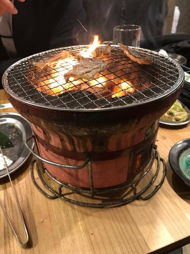 炭火焼肉酒場 もがみ 大宮店 - サブ画像3