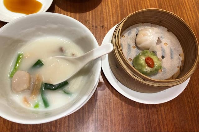 糖朝 京都高島屋店 - サブ画像2