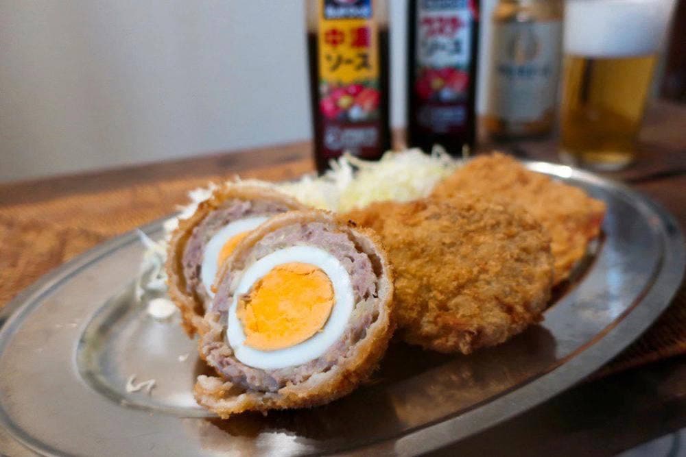 ミート木島