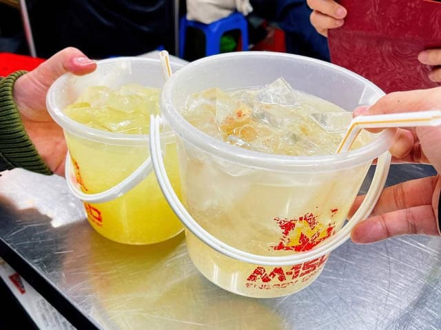 タイ屋台 999 新宿店 - サブ画像2