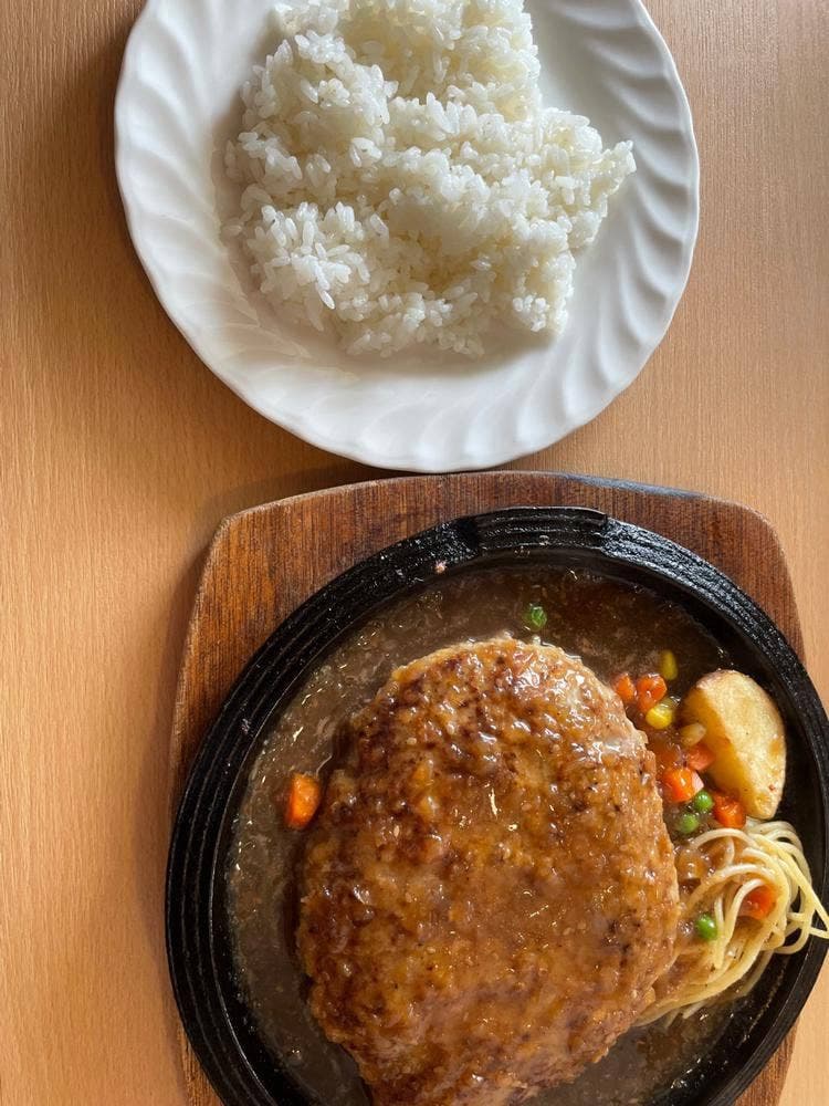 赤毛のアンあおば店