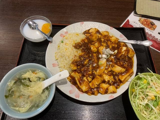 中華風居酒屋 福の家 - サブ画像3