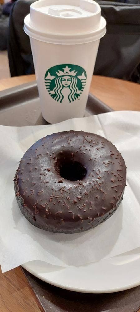 スターバックス コーヒー 代々木店 - サブ画像2