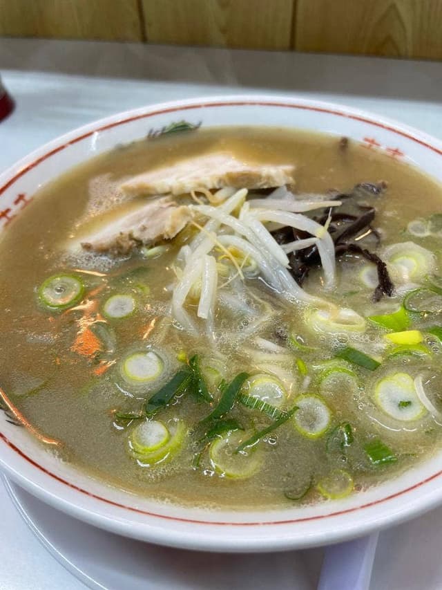 がんこもんラーメン - サブ画像3