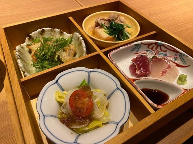 料理家 仄り - サブ画像1